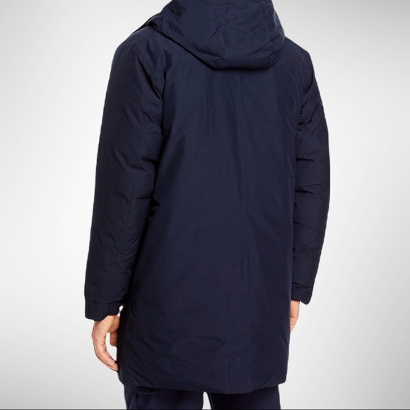 NNO7 ERIK GORETEX PARKA - Picture 2 of 8